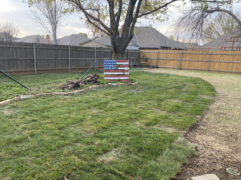 Photo of ProCurb Landscaping