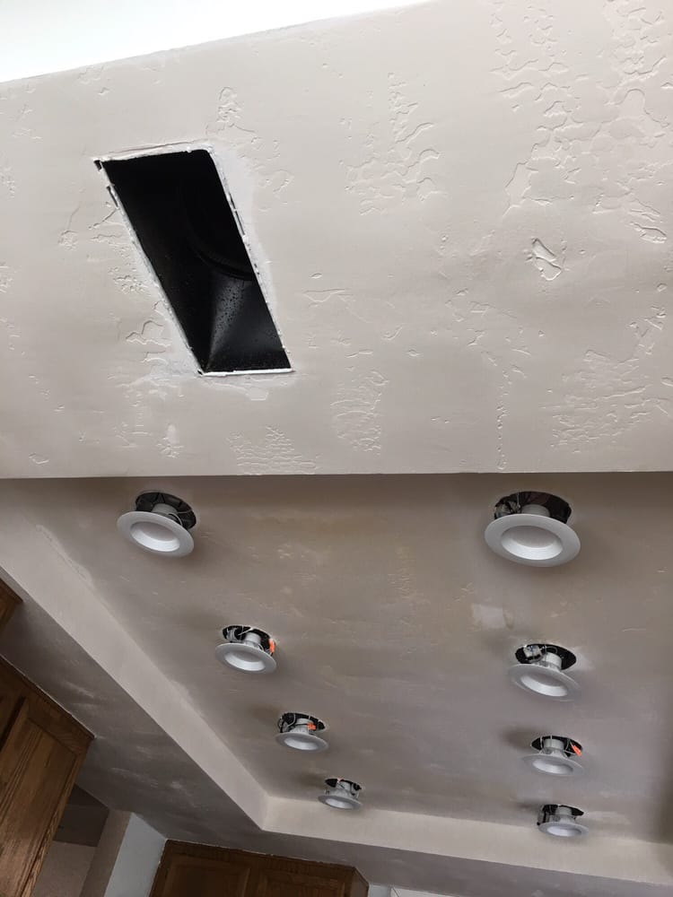 Photo of Gilberts Drywall Service
