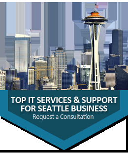 Photo of Seattle IT Services