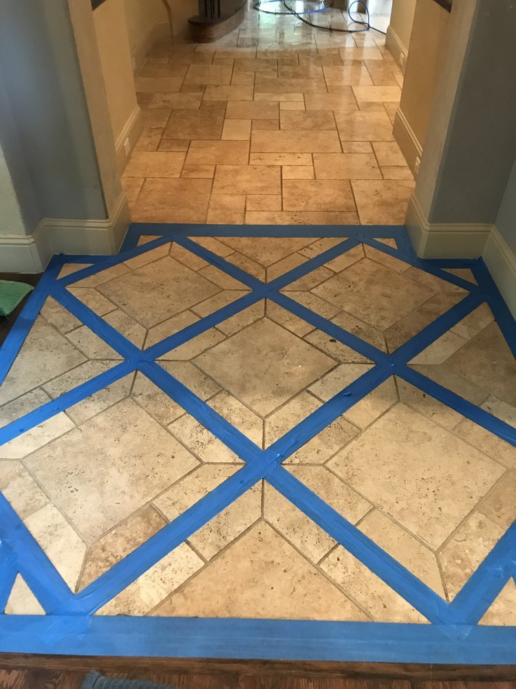 Photo of The Grout Doctor - Houston/Sugarland