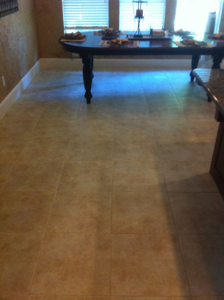 Photo of The Grout Doctor - Houston/Sugarland