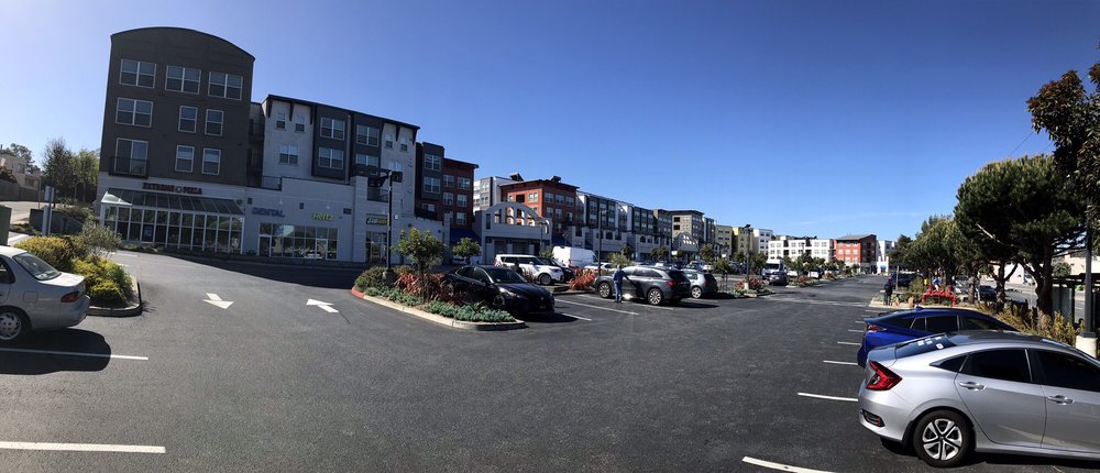 Photo of Oceanview Village Homeowners Association