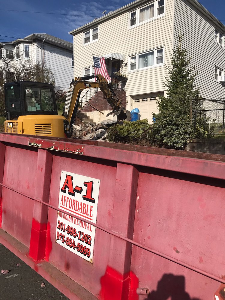 Photo of A-1 Affordable Rubbish Removal & Landscaping