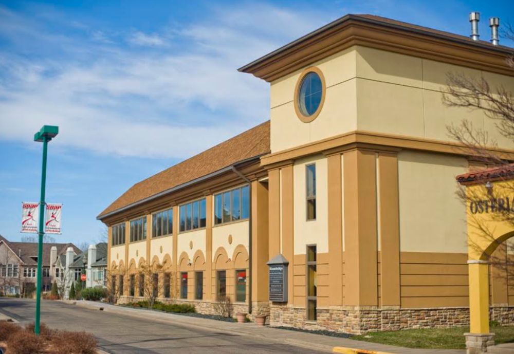 Photo of 21st Century Bank