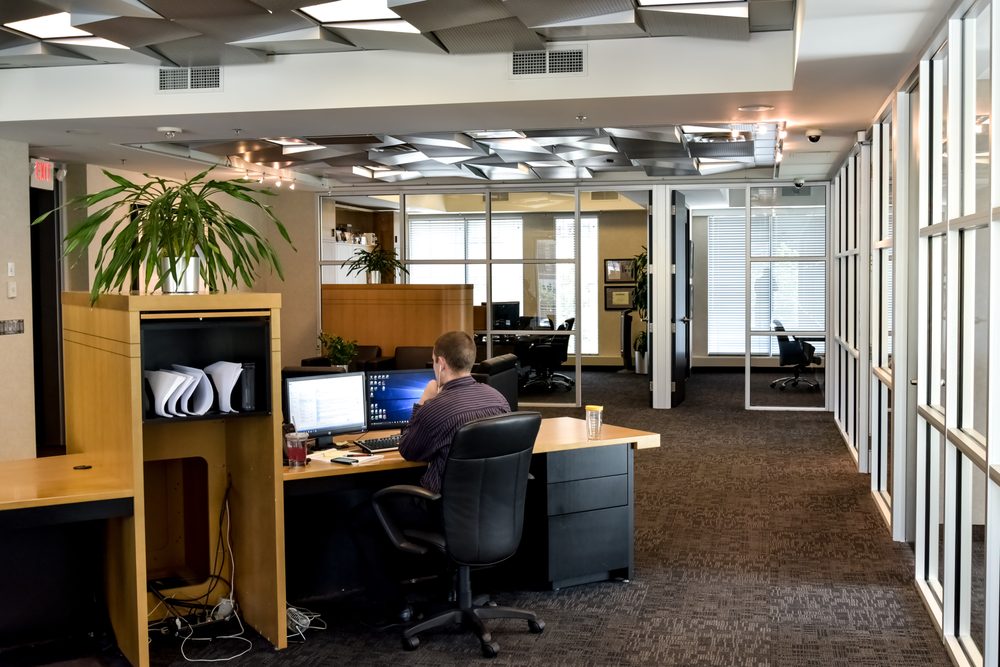 Photo of 21st Century Bank