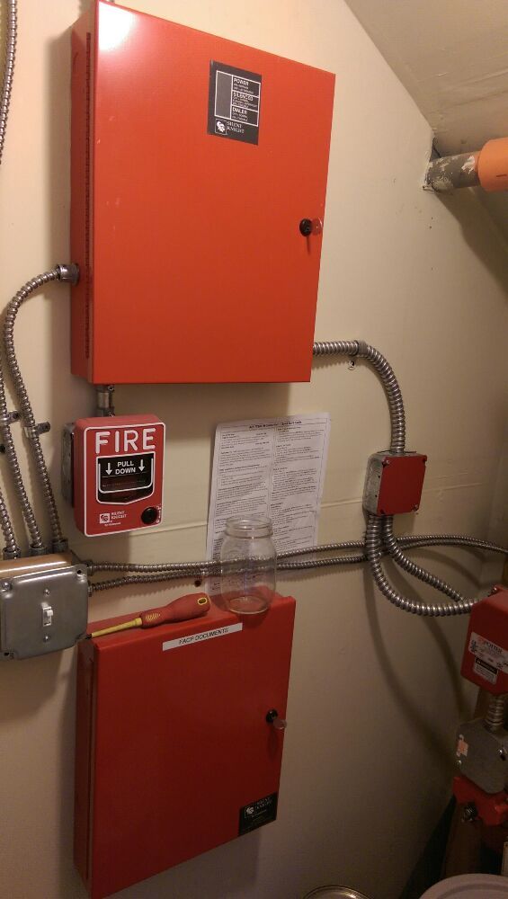 Photo of Metro Safety and Fire