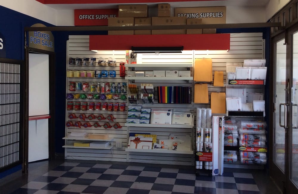 Photo of Beverly Hills Mailbox Center
