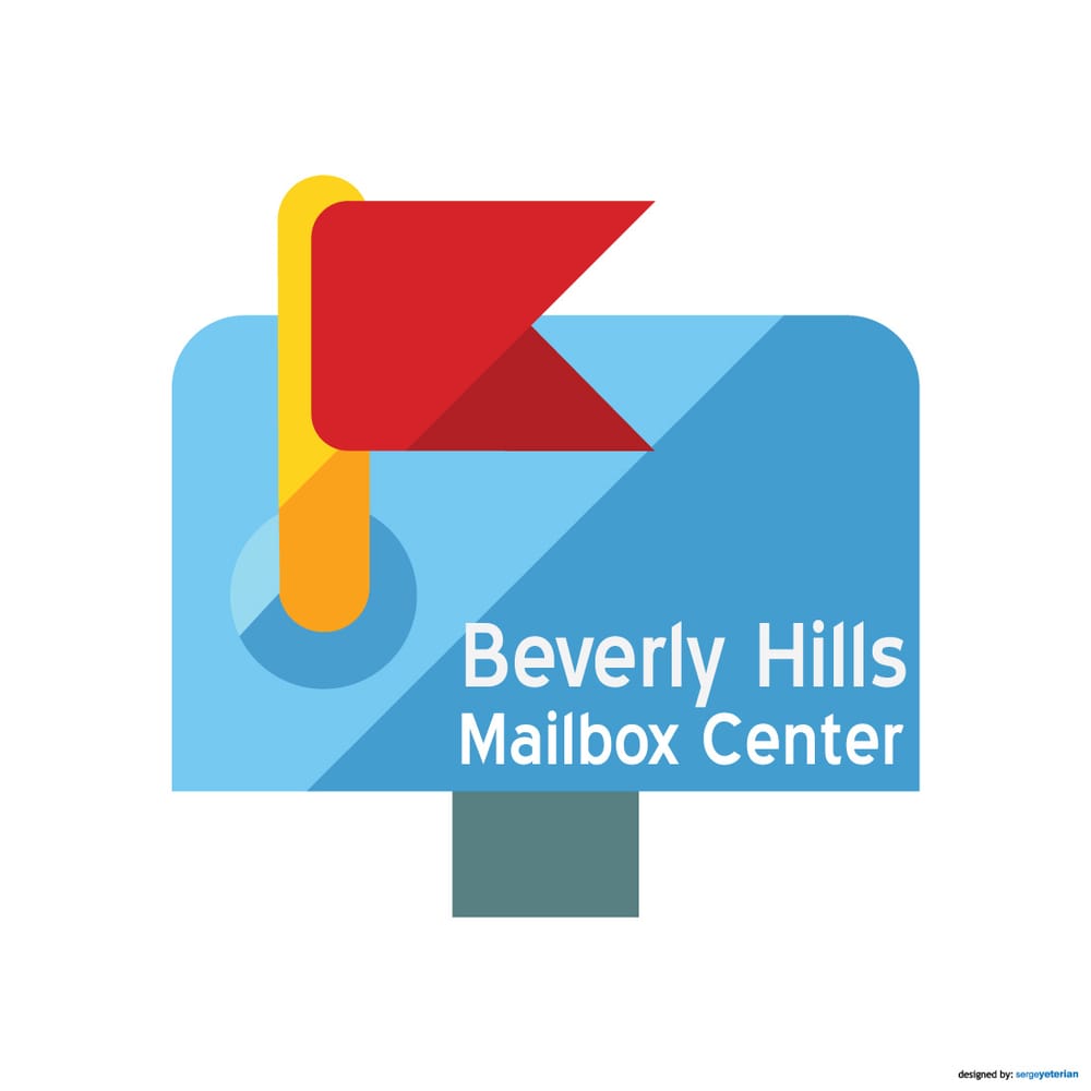 Photo of Beverly Hills Mailbox Center
