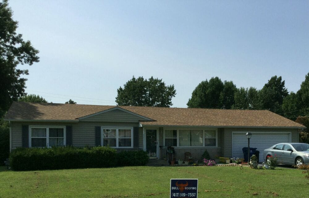 Photo of Bull Roofing