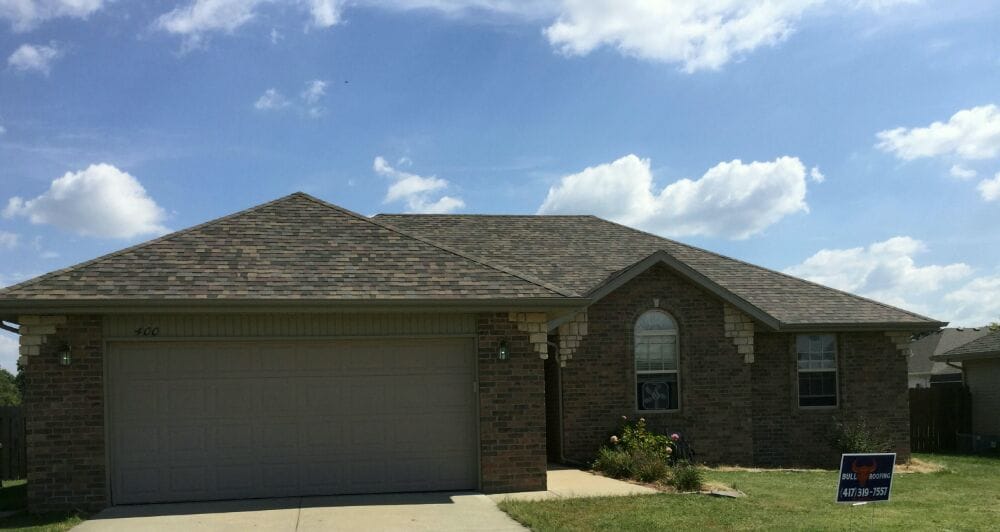 Photo of Bull Roofing