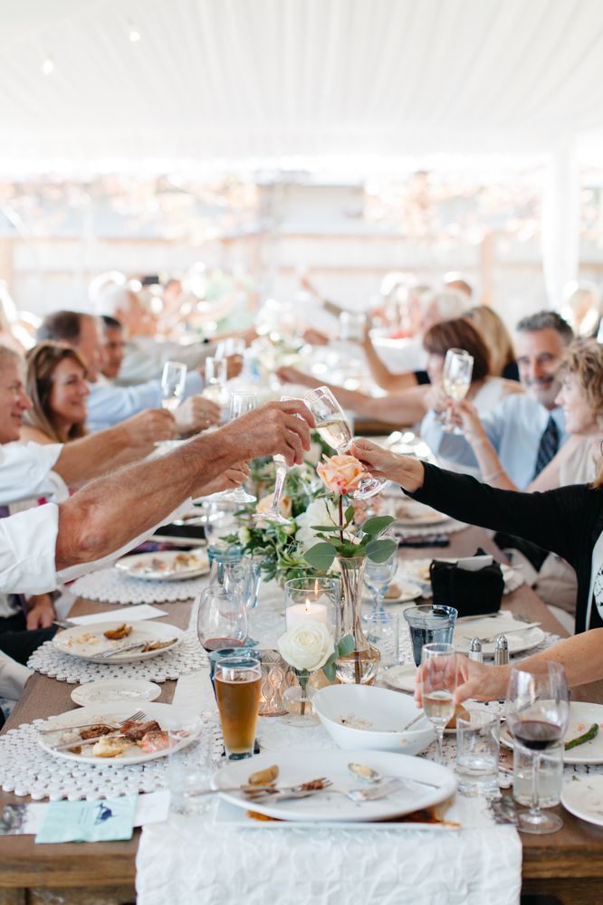 Photo of Jen Leslie Events