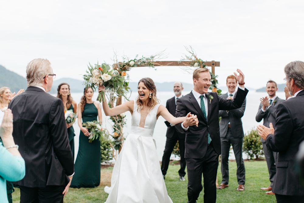 Photo of Jen Leslie Events