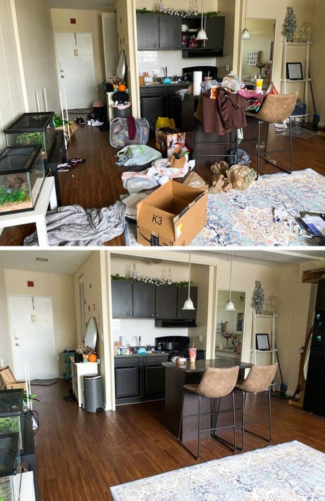 Photo of Feel Good Cleaning