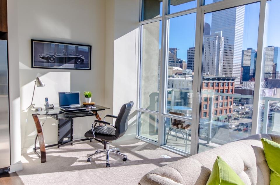 Photo of Michigan Short Term Rentals