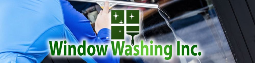 Photo of Window Washing