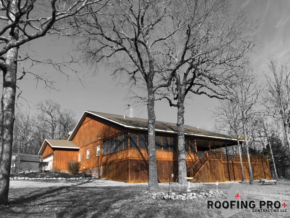 Photo of Roofing Pro+ Contracting