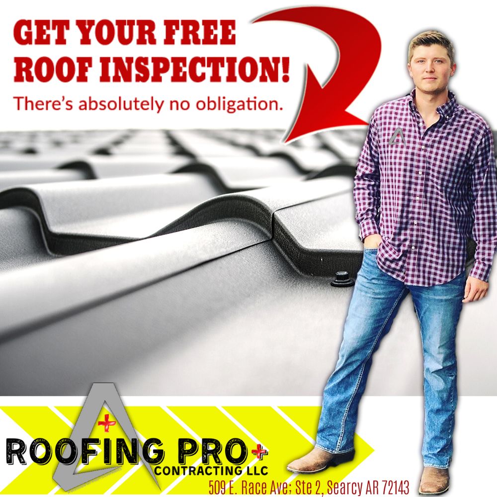 Photo of Roofing Pro+ Contracting