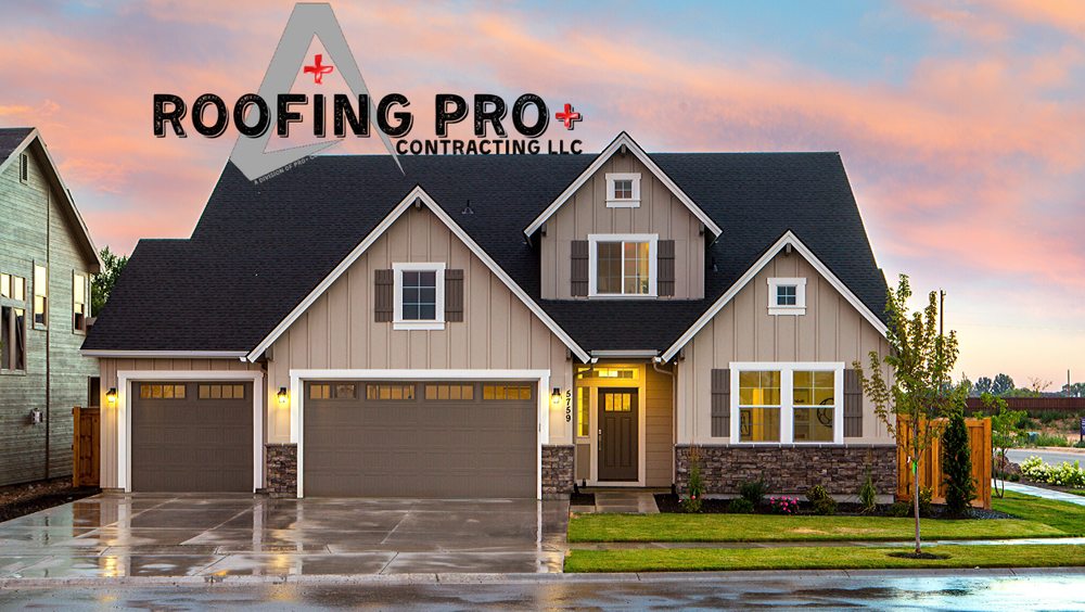 Photo of Roofing Pro+ Contracting