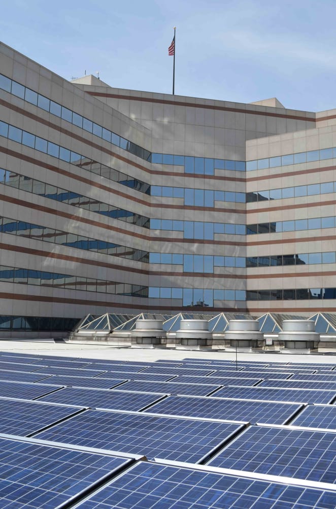 Photo of Sunlight Solar Energy