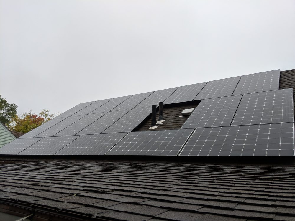 Photo of Sunlight Solar Energy