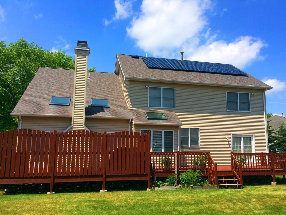 Photo of Sunlight Solar Energy