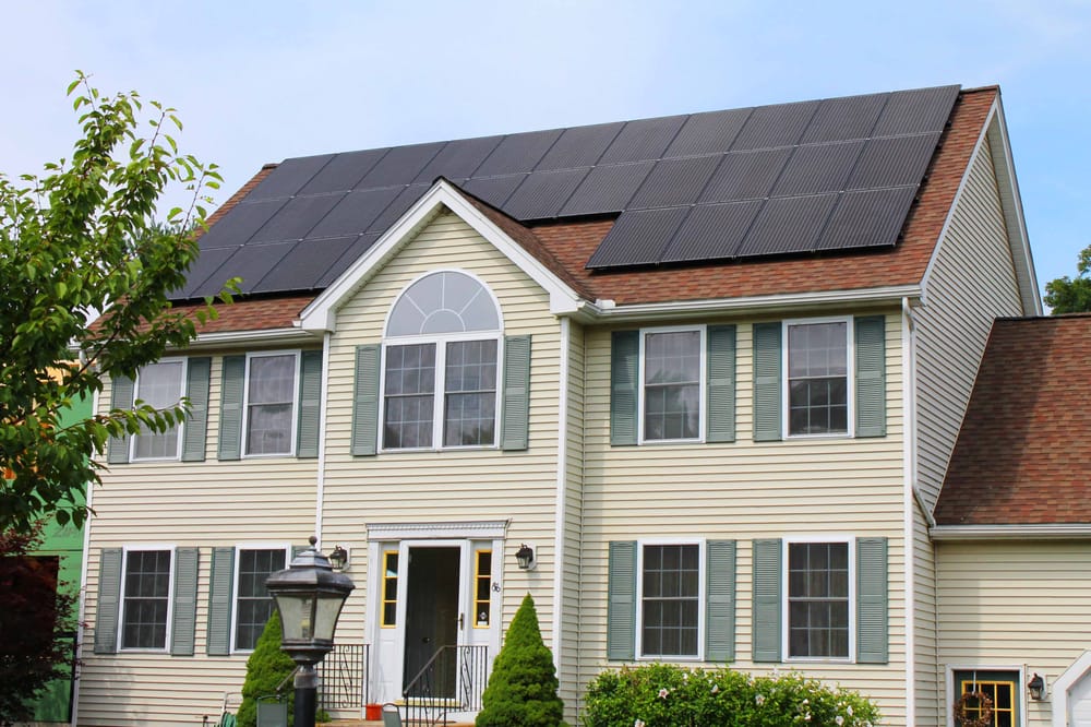 Photo of Sunlight Solar Energy