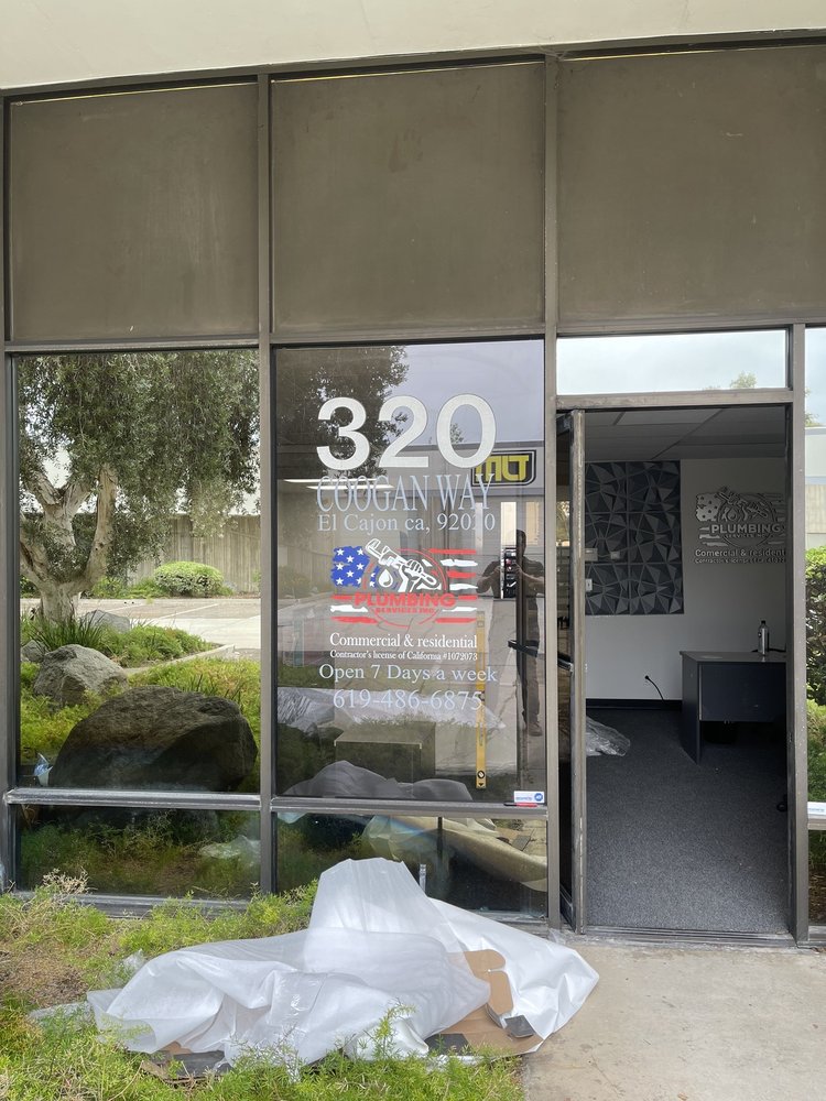 Photo of Plumbing Services