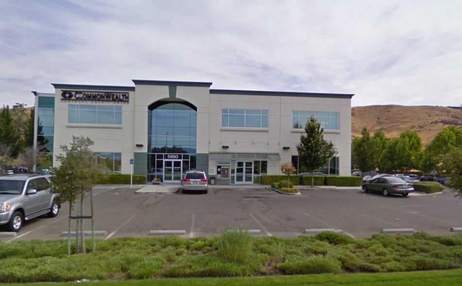 Photo of CommonWealth Central Credit Union