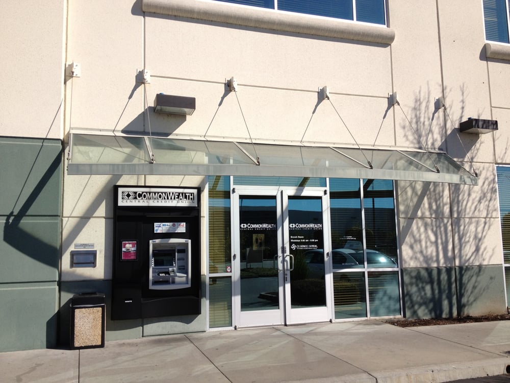 Photo of CommonWealth Central Credit Union