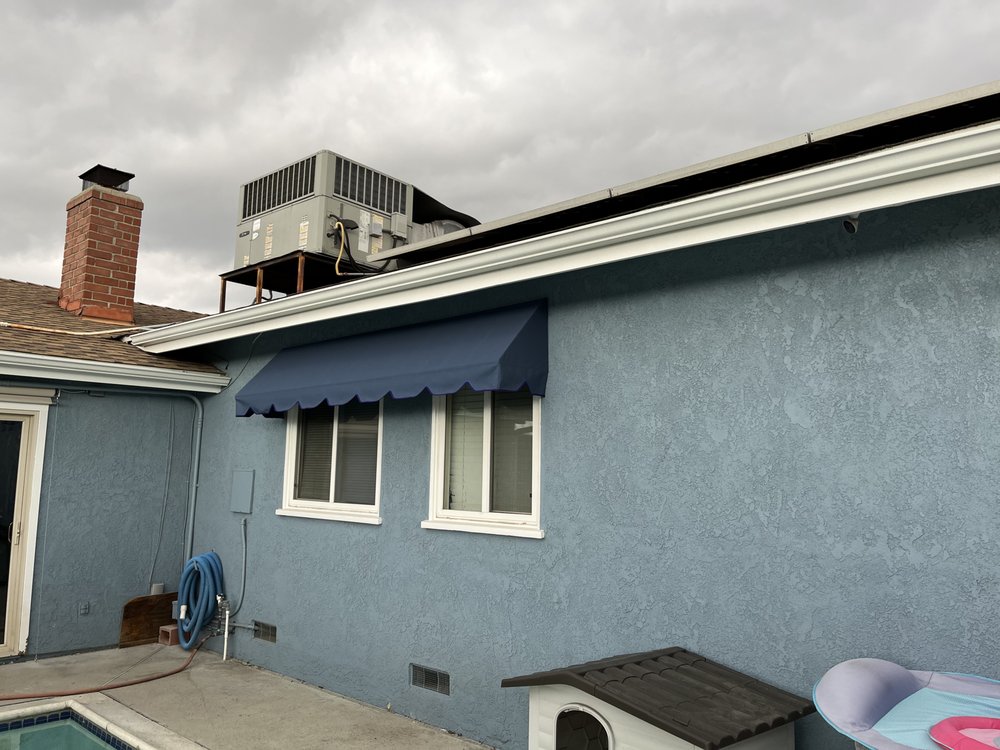 Photo of Above All Awnings