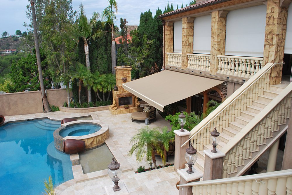 Photo of Above All Awnings