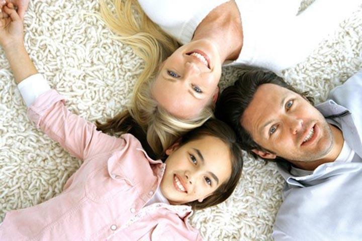 Photo of Full House Carpet Cleaning