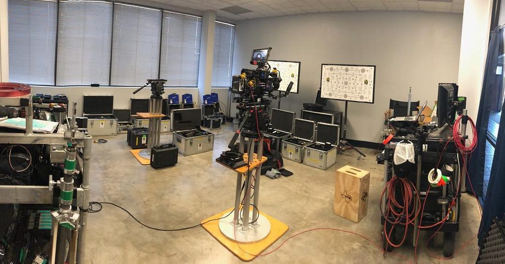 Photo of MPS Studios