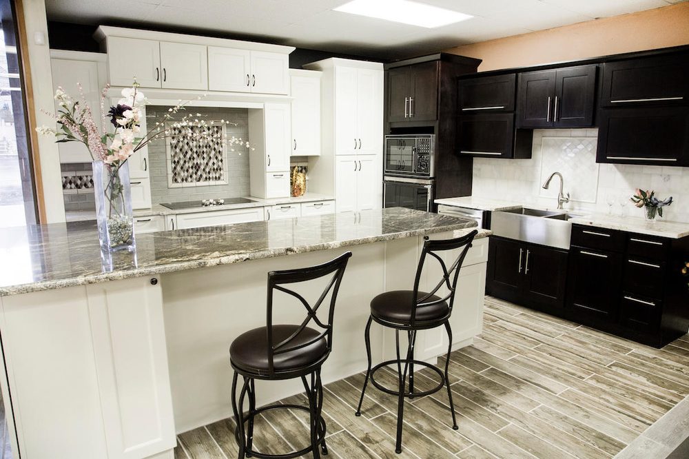 Photo of ABS Cabinets & Counters | Quality & Affordable Kitchen Remodel