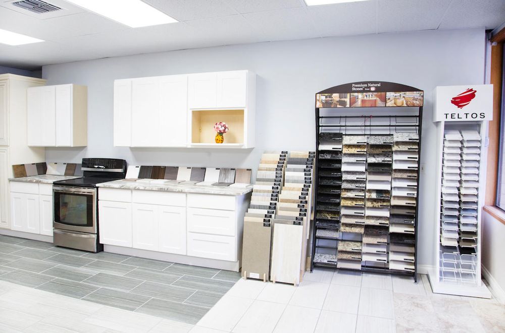 Photo of ABS Cabinets & Counters | Quality & Affordable Kitchen Remodel
