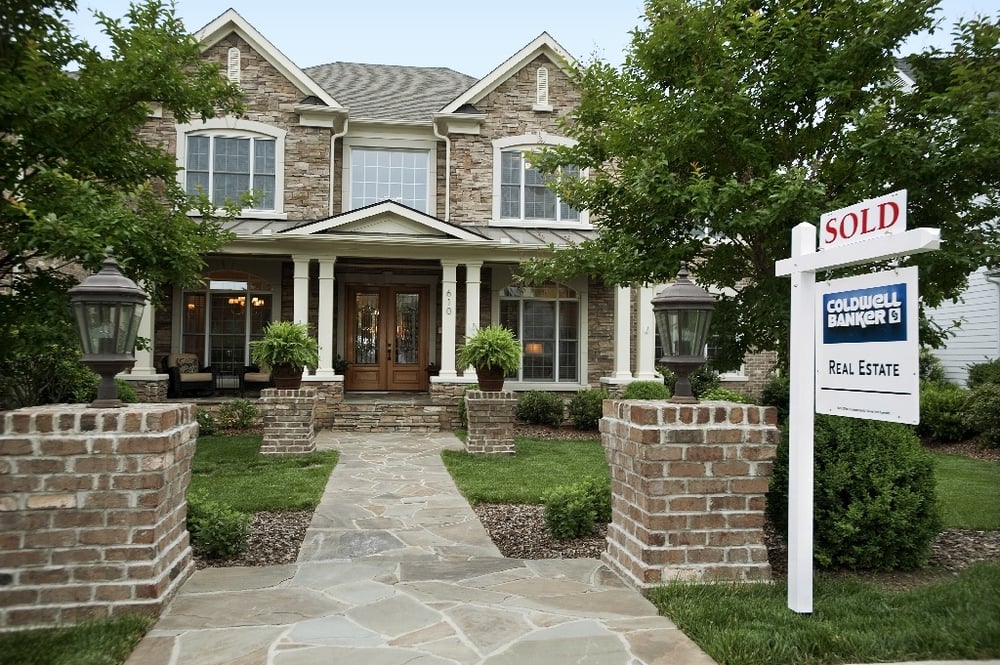 Photo of Benjamin Waller - Coldwell Banker Residential Brokerage