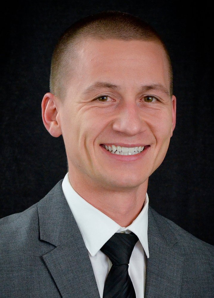 Photo of Benjamin Waller - Coldwell Banker Residential Brokerage