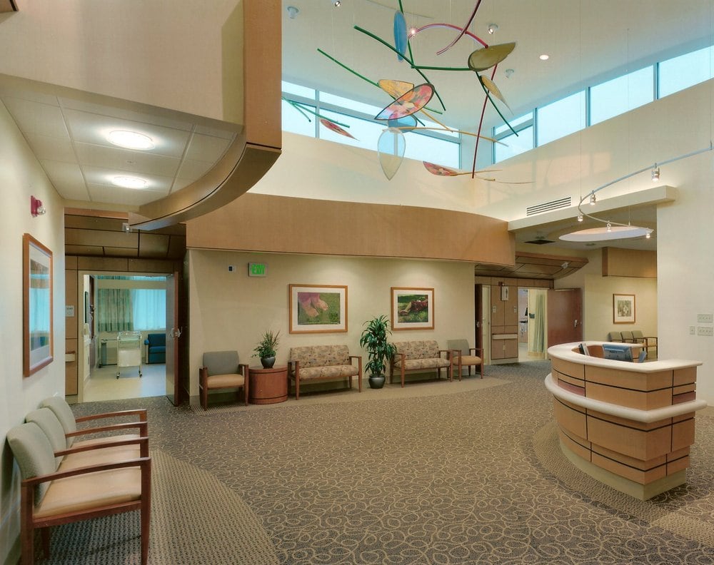 Photo of Palmetto Design and Interiors