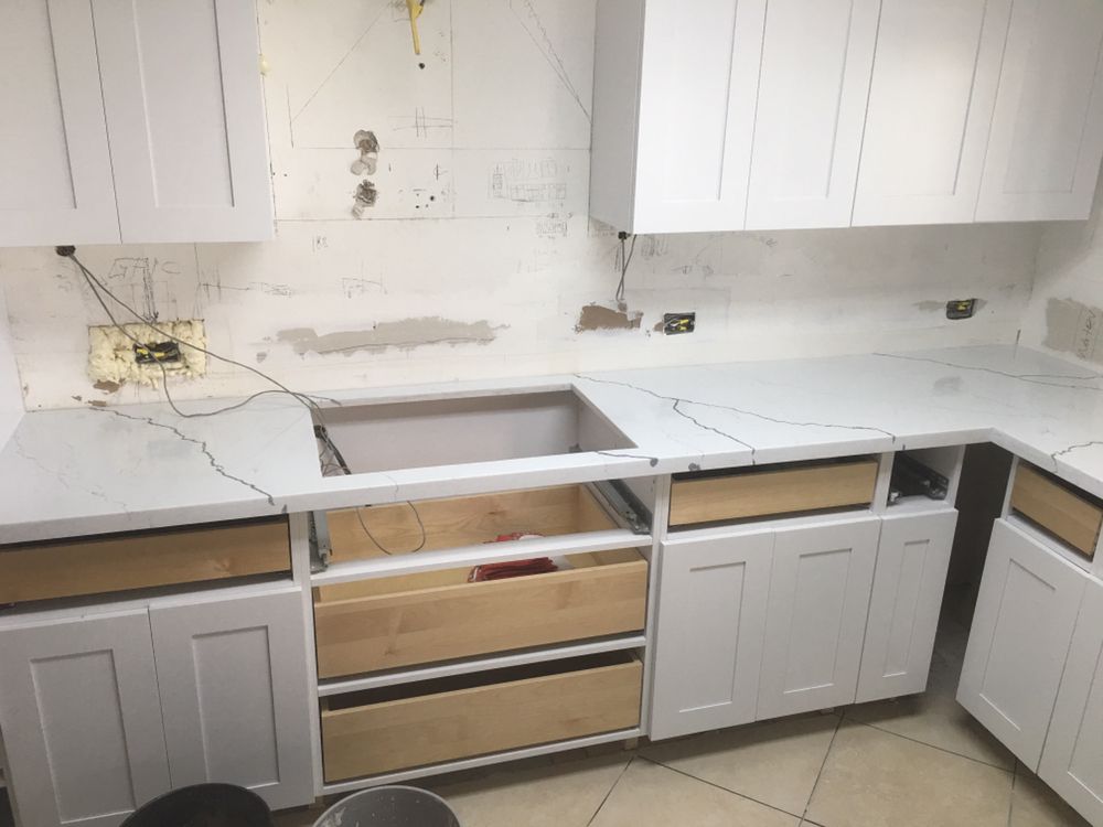 Photo of Moises Marble & Granite