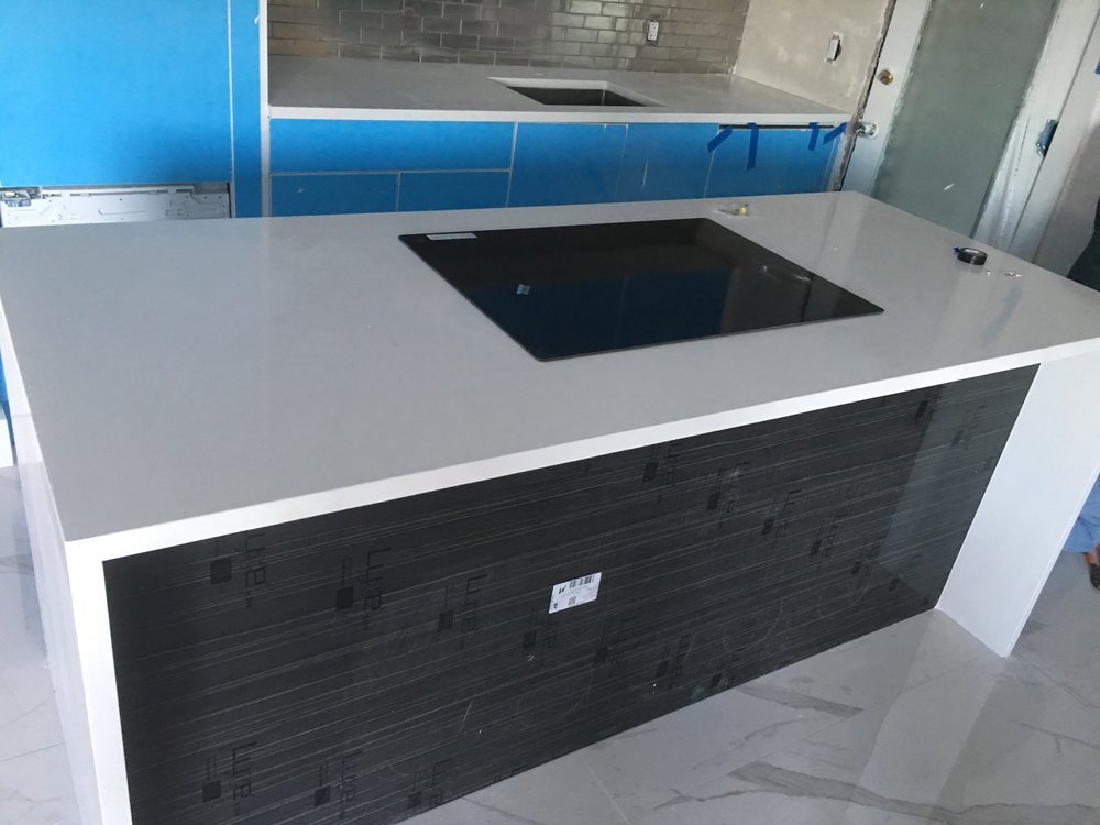 Photo of Moises Marble & Granite