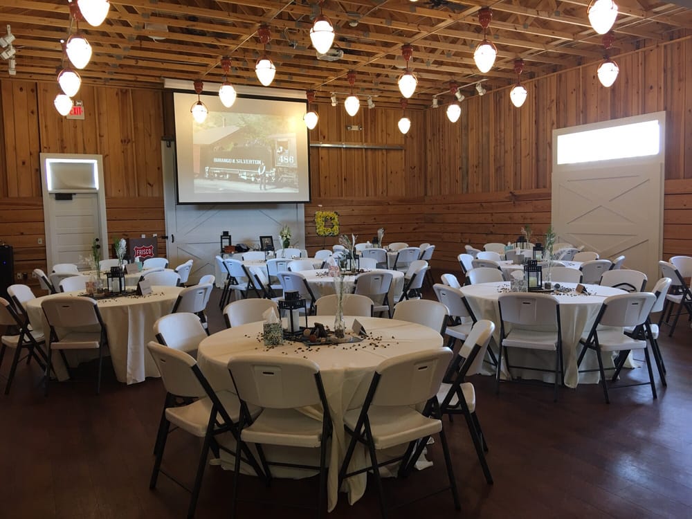 Photo of Frisco Heritage Center