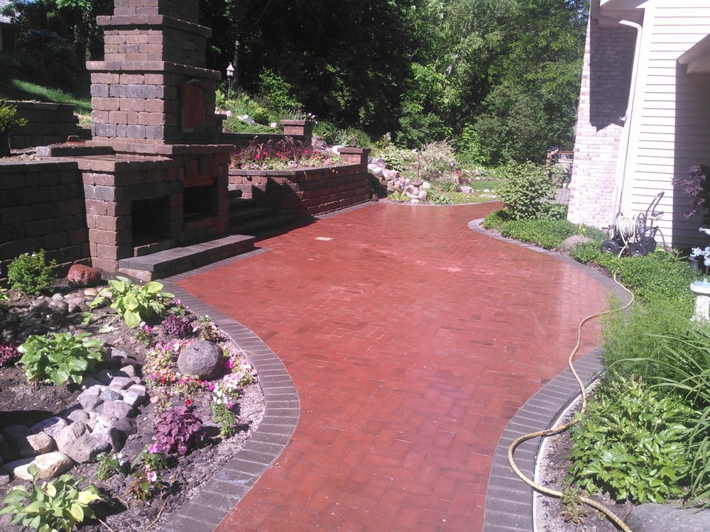 Photo of EGM Landscapes