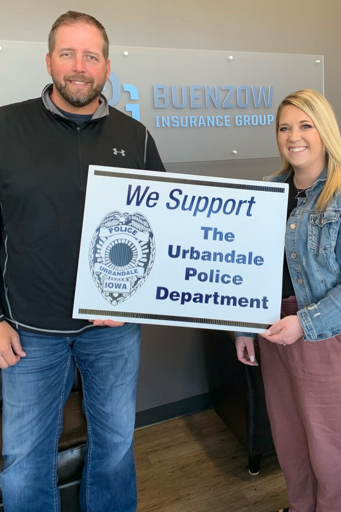 Photo of Buenzow Insurance Group