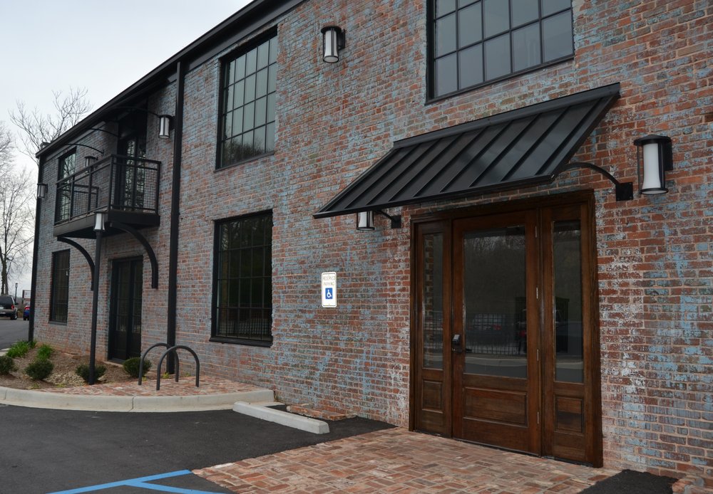 Photo of Sherer Architects