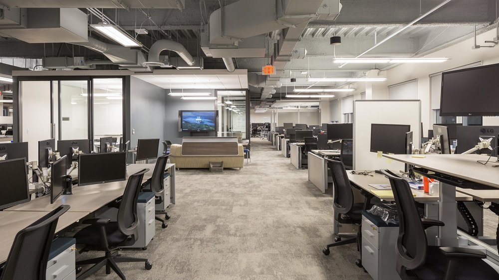 Photo of Sherer Architects