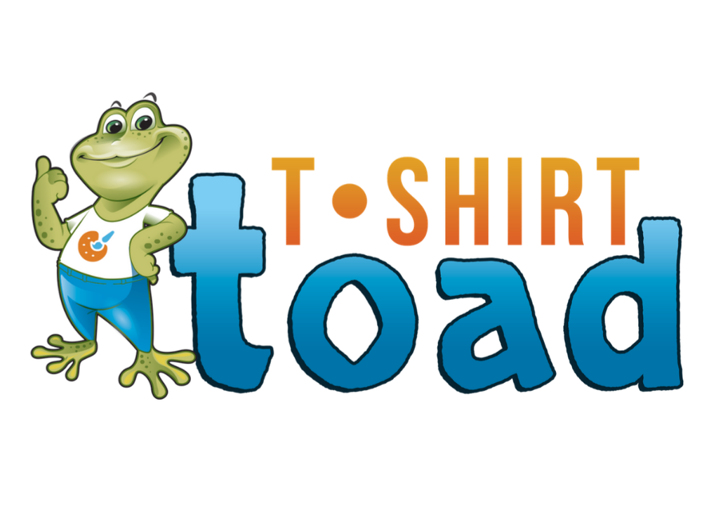 Photo of Tshirt Toad