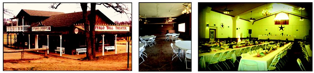 Photo of Lone Oak Ranch & Retreat