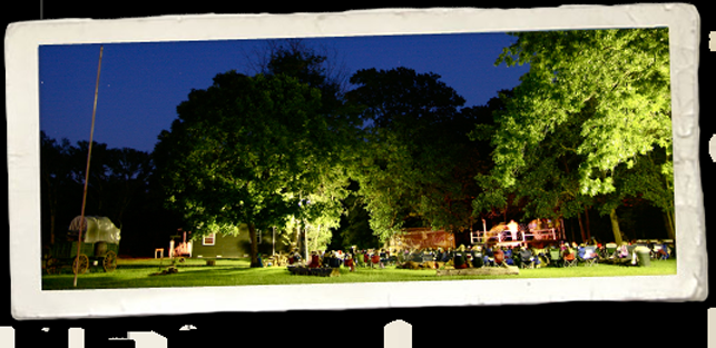 Photo of Lone Oak Ranch & Retreat