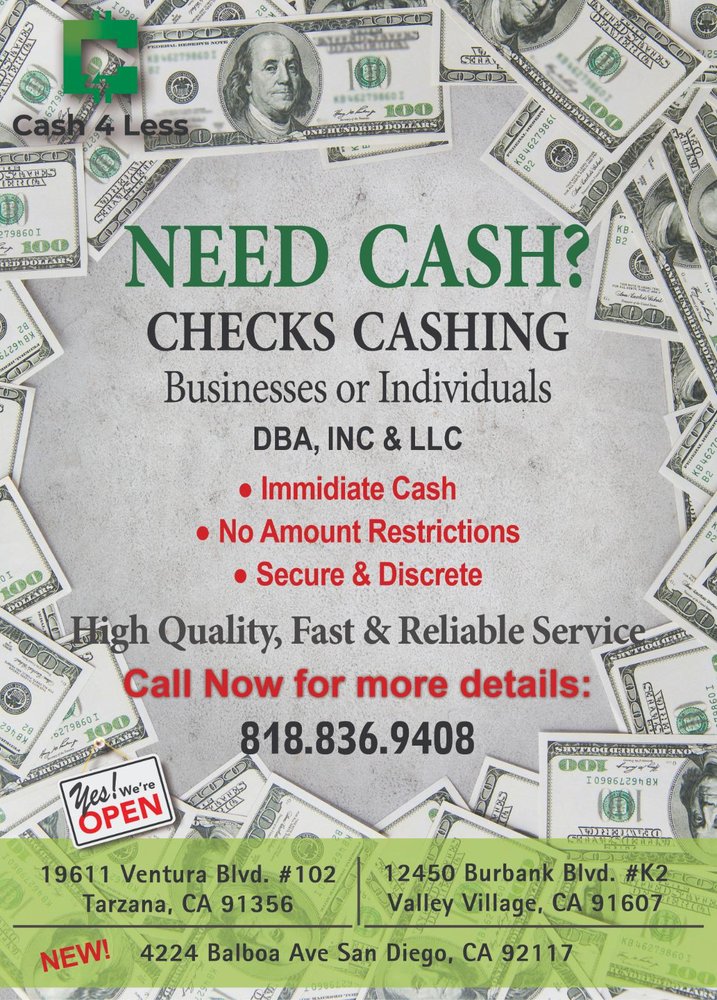 Photo of Cash4Less