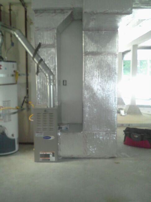 Photo of Ortiz Heating & Air Conditioning